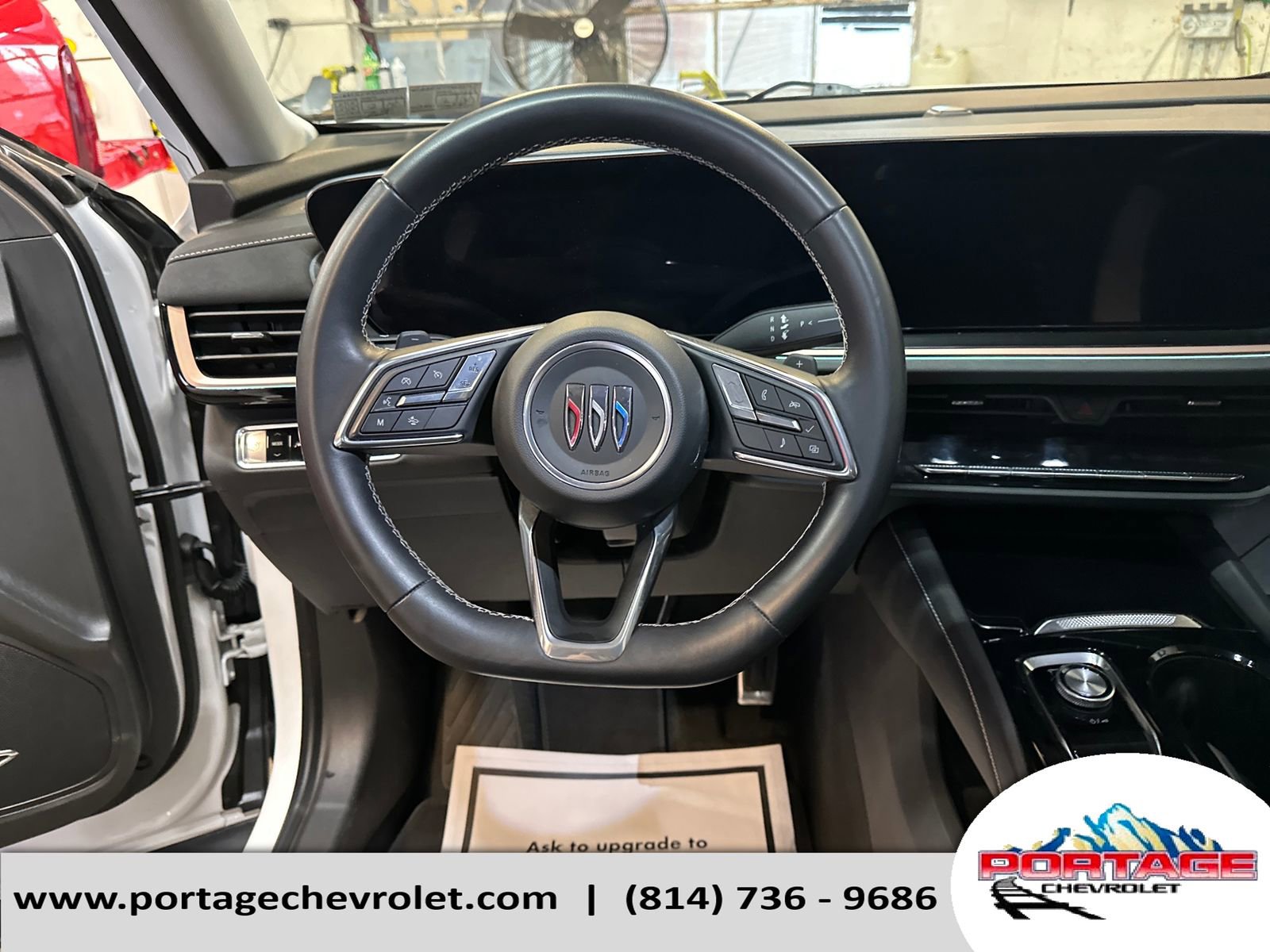 Used 2025 Buick Envision Sport Touring image 15