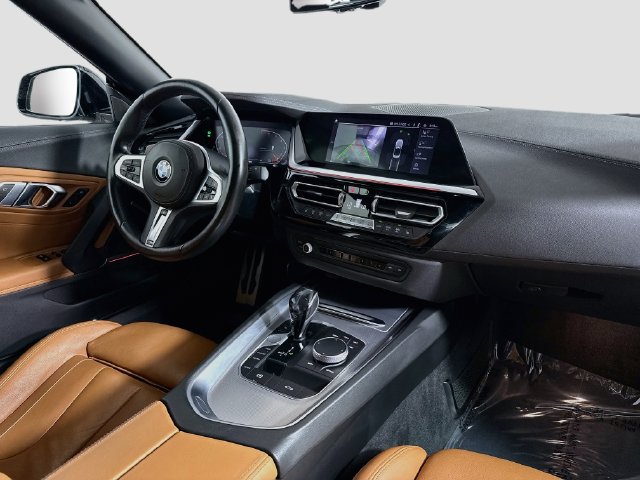 Used 2020 BMW Z4 sDrive30i w/ Premium Package RWD image 25
