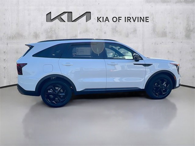 New 2026 Kia Sorento SX Prestige image 8