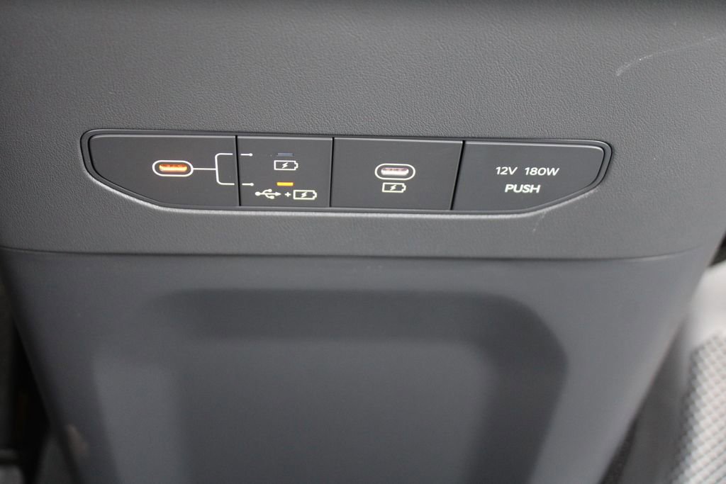 New 2026 Kia EV9 Land image 50