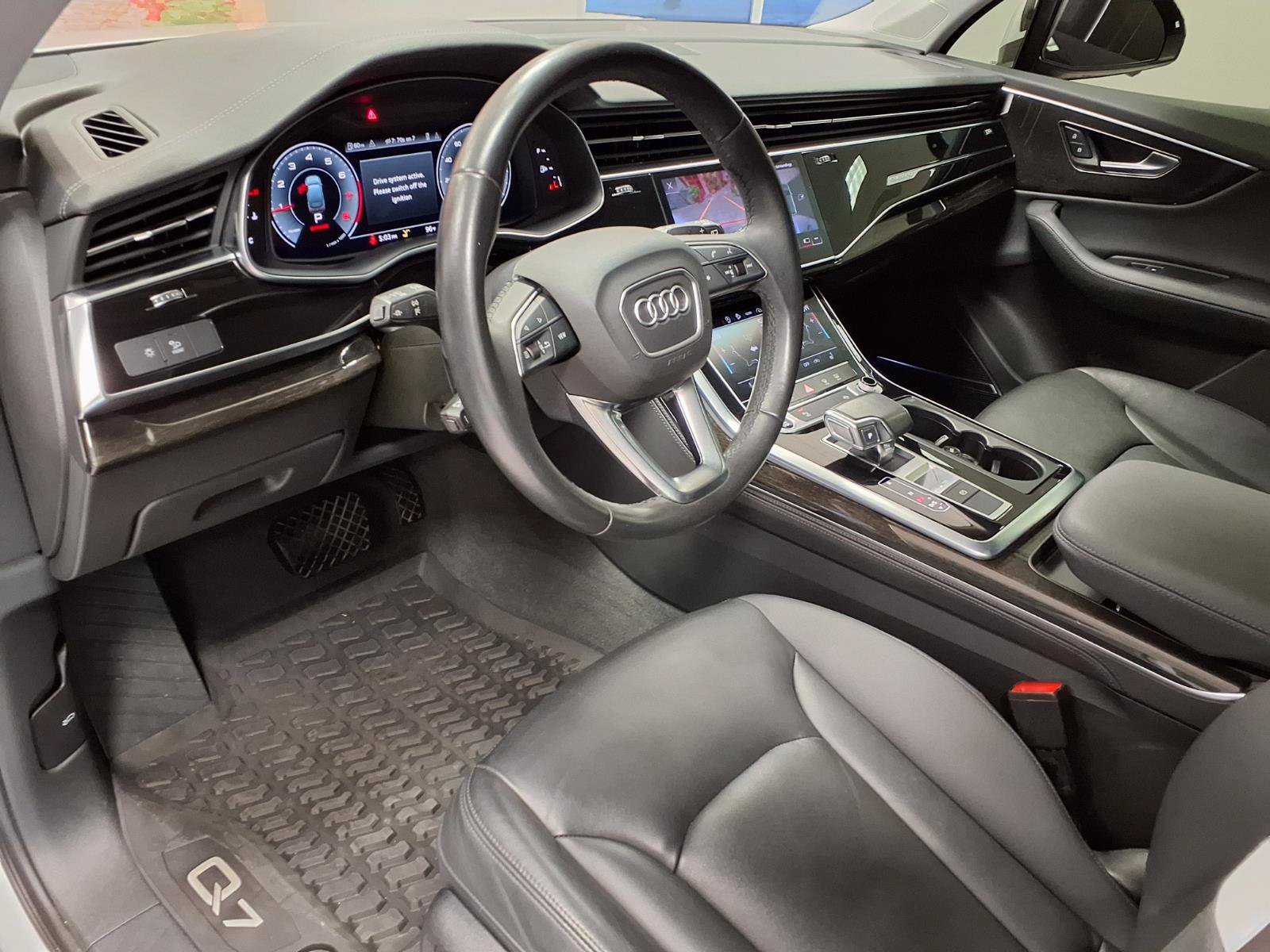 Used 2023 Audi Q7 3.0T Premium Plus AWD/4WD image 20