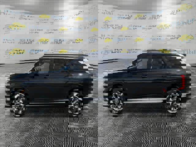 New 2026 Hyundai Palisade Limited image 3