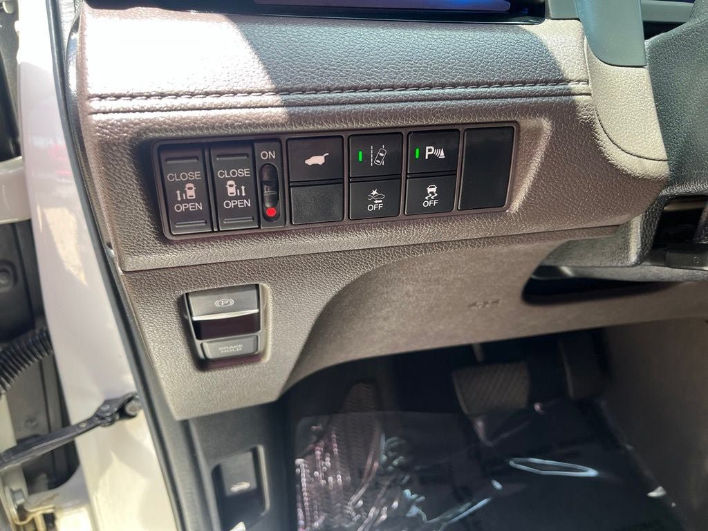 Used 2019 Honda Odyssey Elite image 38