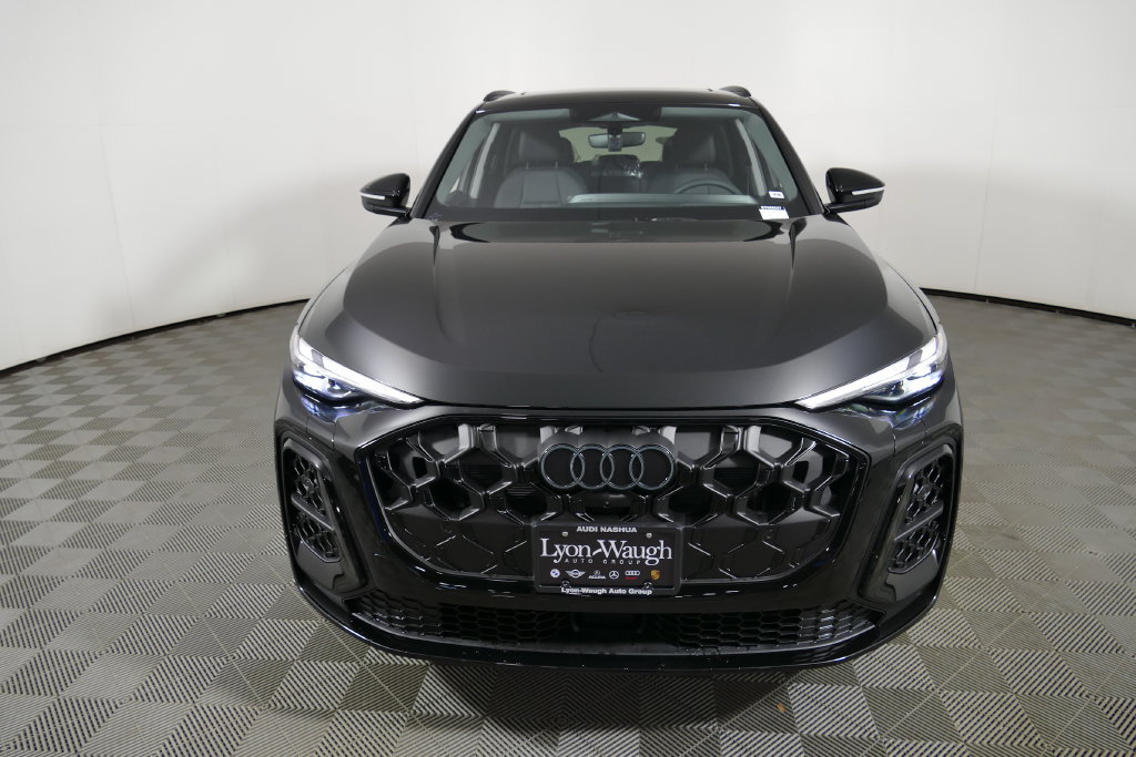 New 2026 Audi Q5 2.0T AWD/4WD image 8