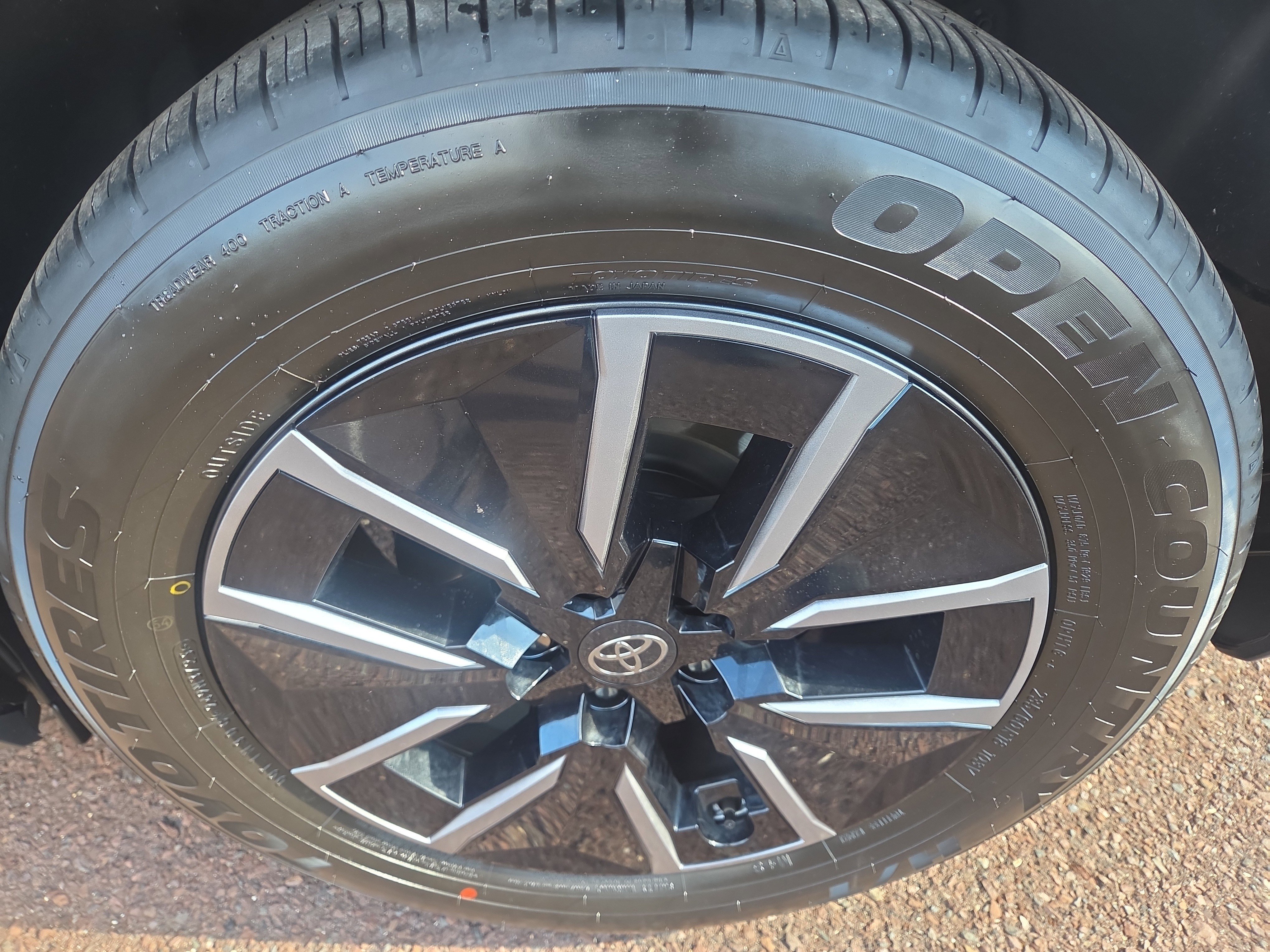 Certified 2026 Toyota bZ XLE AWD image 11