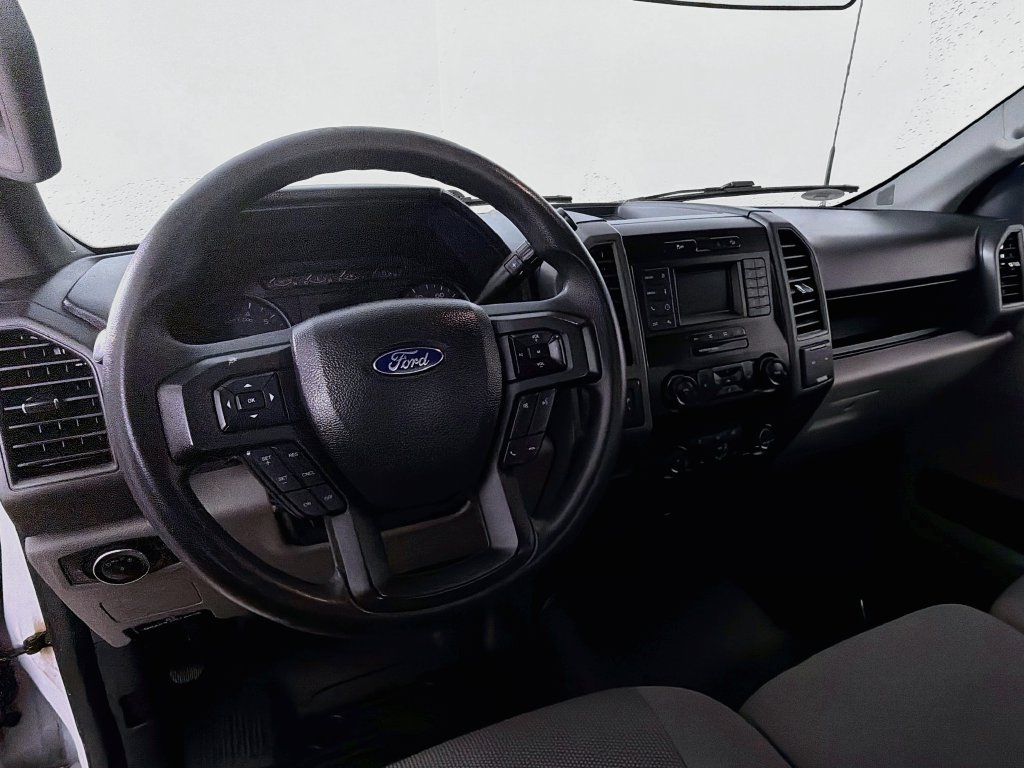 Certified 2022 Ford F250 XL w/ Power Equipment Group AWD/4WD image 11