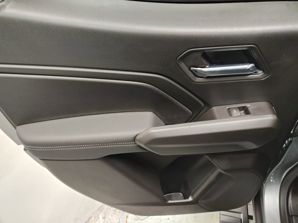 New 2026 GMC Canyon Elevation w/ Convenience Package image 26