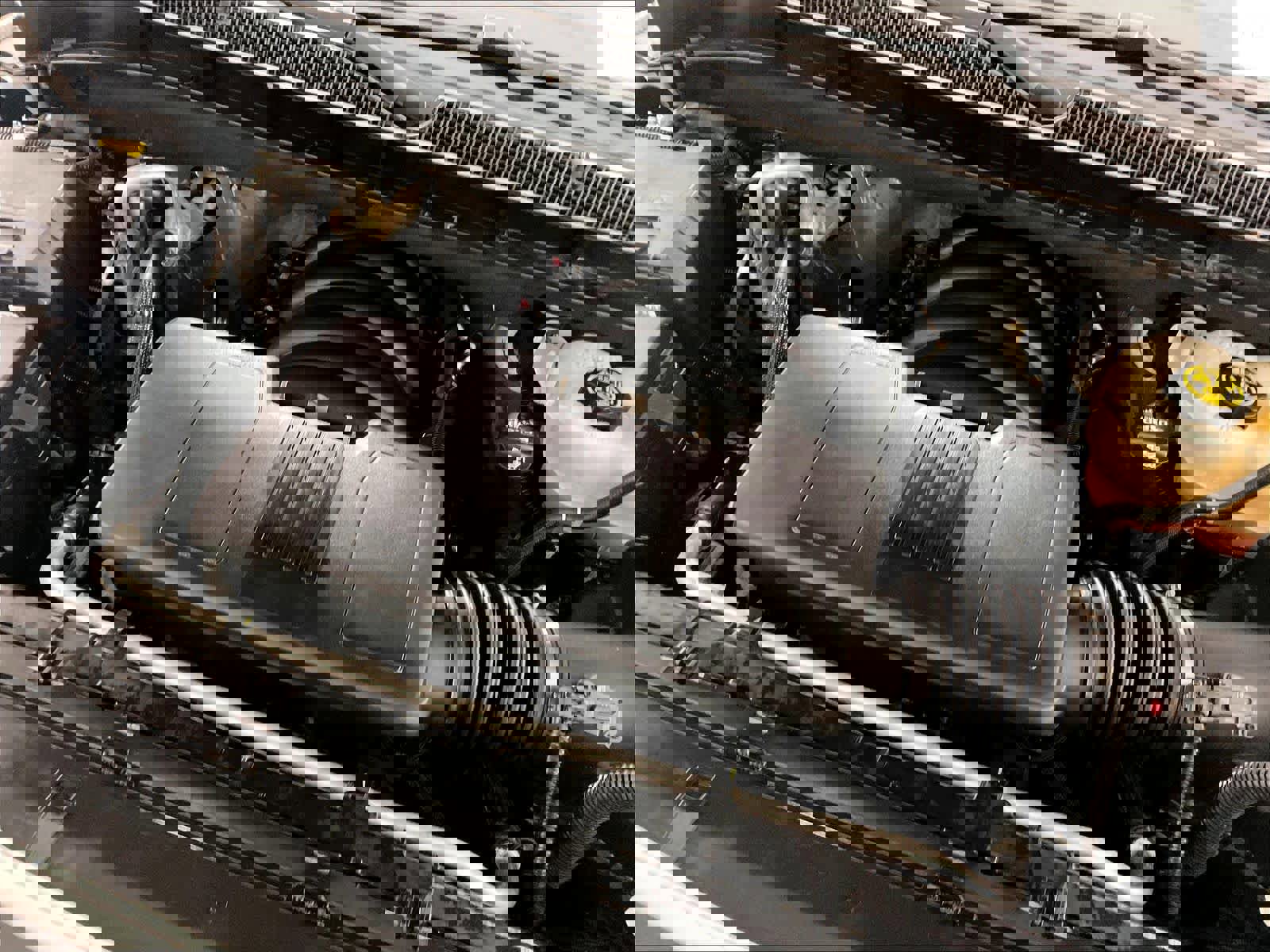 Used 2023 Chevrolet Tahoe RST image 36