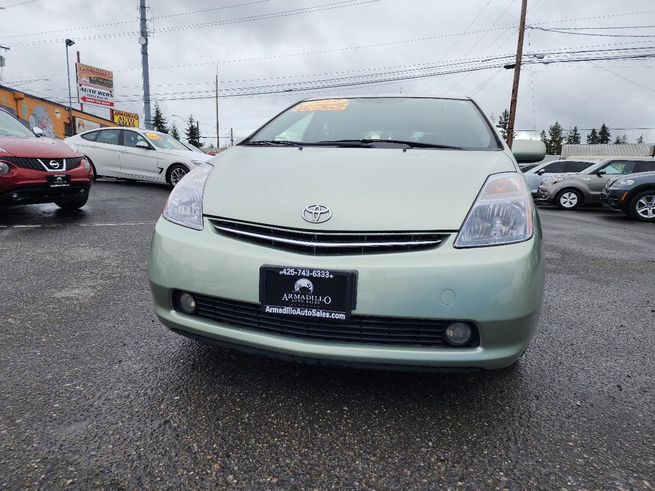 Used 2009 Toyota Prius Touring image 2