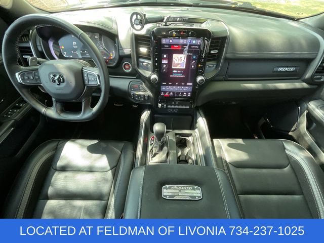 Used 2026 RAM 1500 RHO w/ Bed Utility Group AWD/4WD image 20