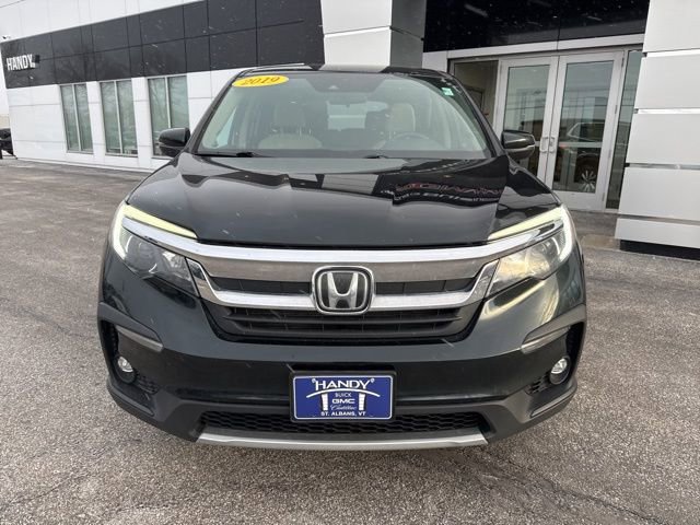 Used 2019 Honda Pilot EX image 2