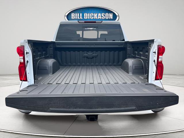 New 2026 Chevrolet Silverado 1500 RST w/ Convenience Package II AWD/4WD image 7