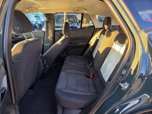 New 2026 Chevrolet Trax LS image 11