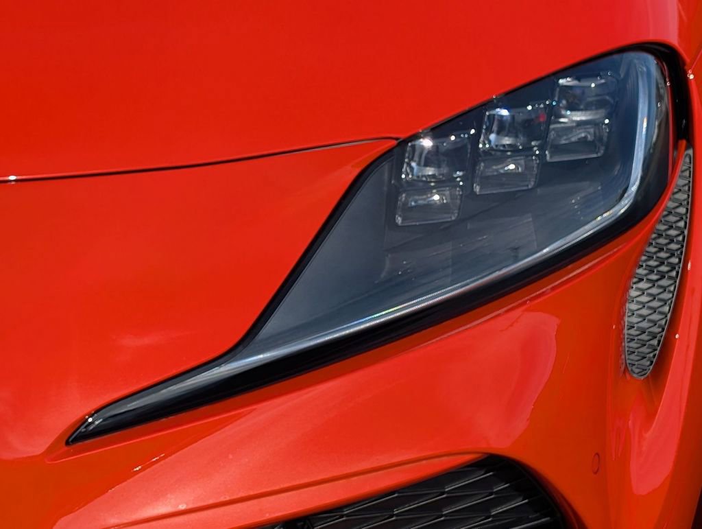 Used 2024 Toyota Supra image 10