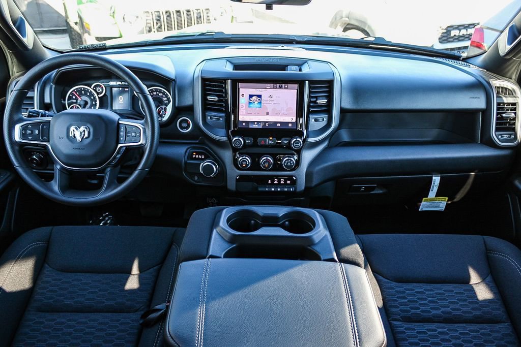 New 2026 RAM 1500 Tradesman image 13