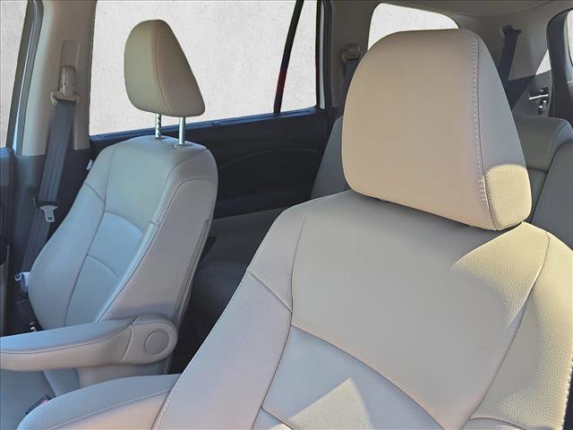 Used 2021 Honda Pilot EX-L image 16