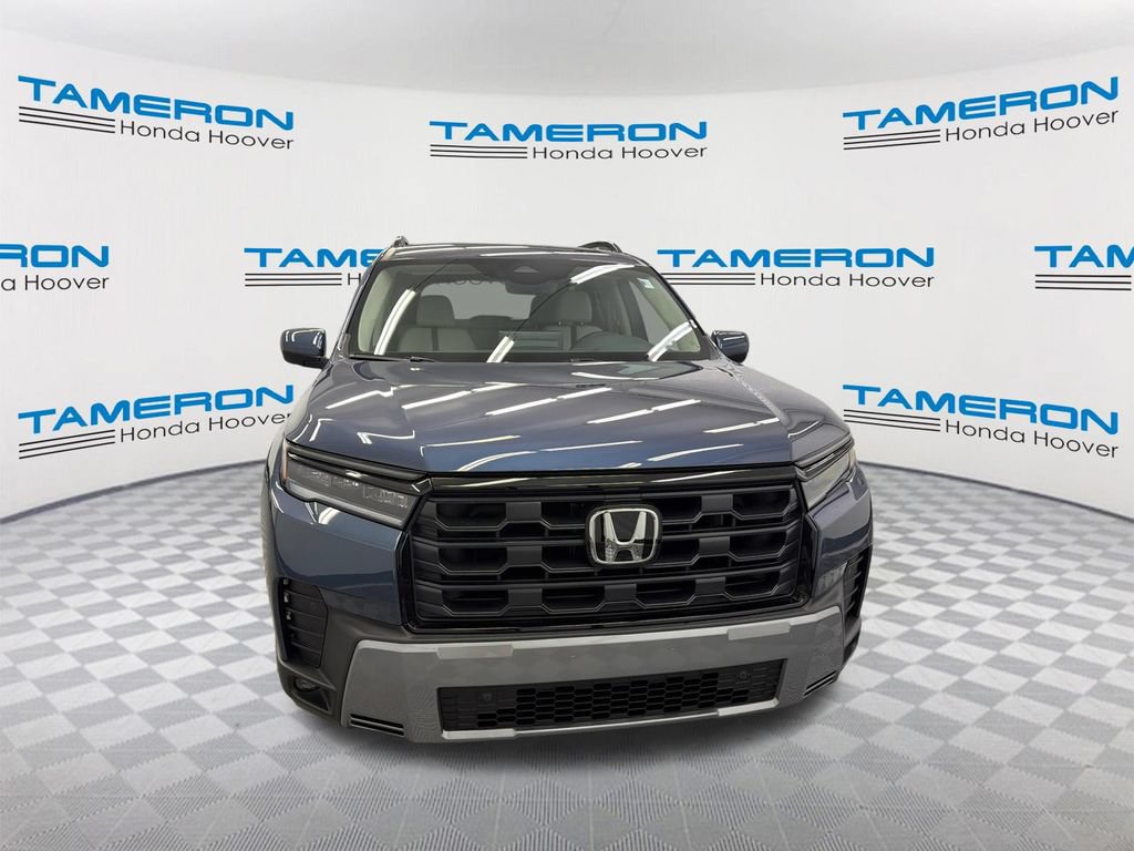 Used 2026 Honda Pilot EX-L image 8