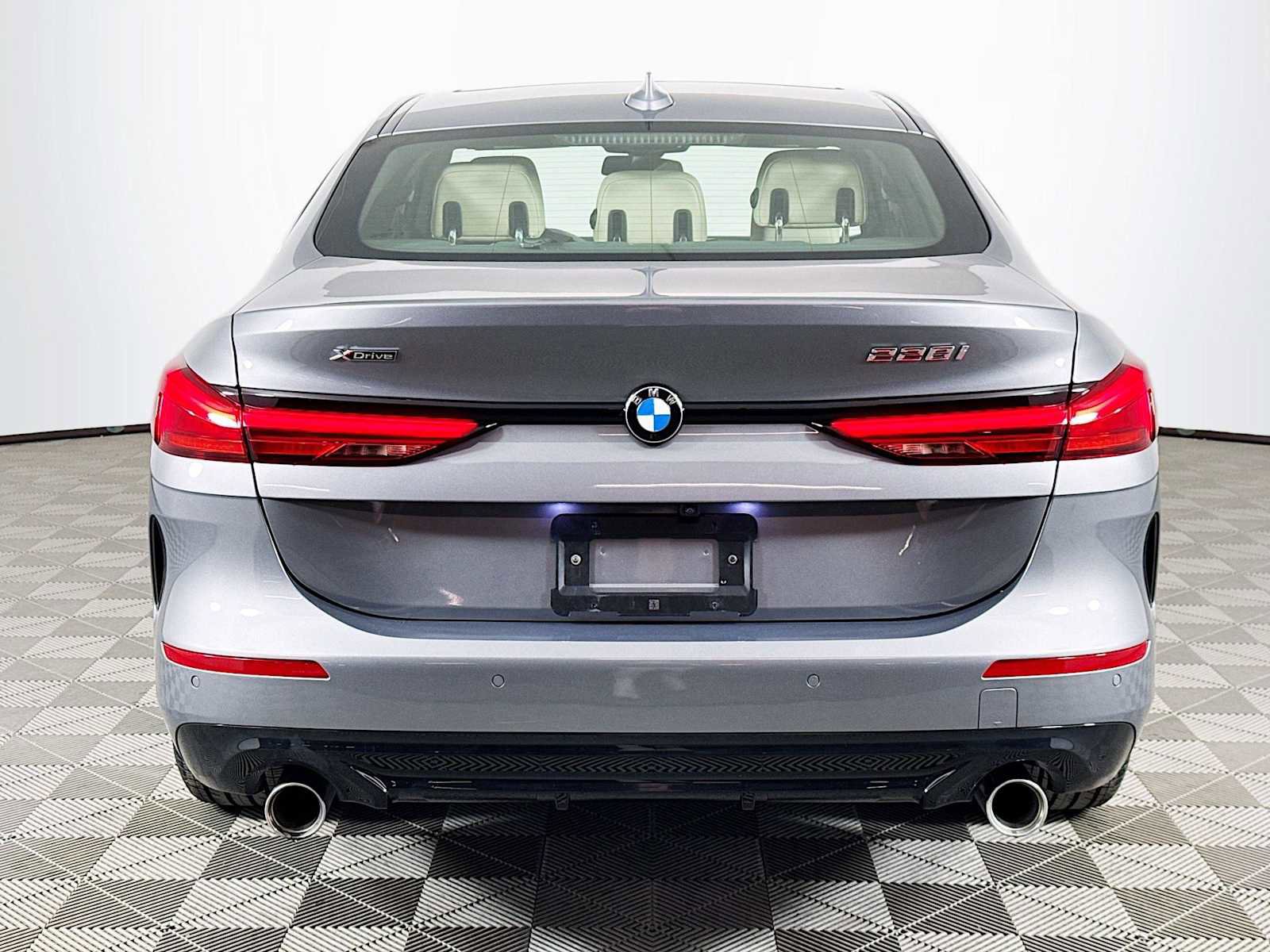 Used 2024 BMW 228i xDrive Gran Coupe w/ Premium Package image 6