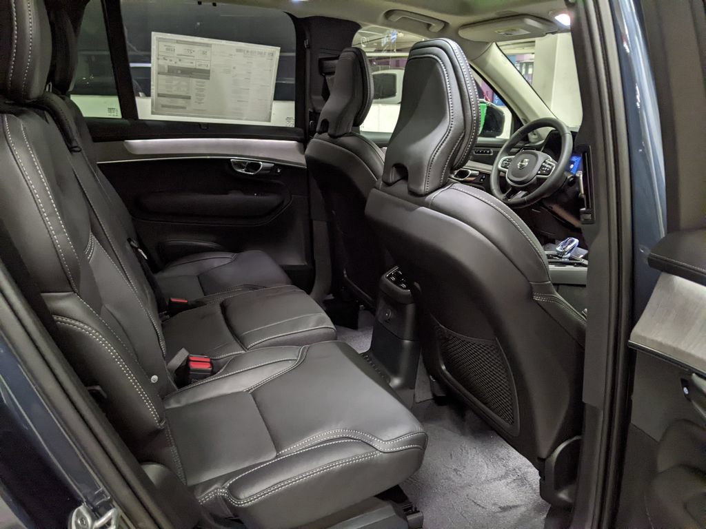 New 2026 Volvo XC90 T8 Ultra AWD/4WD image 25