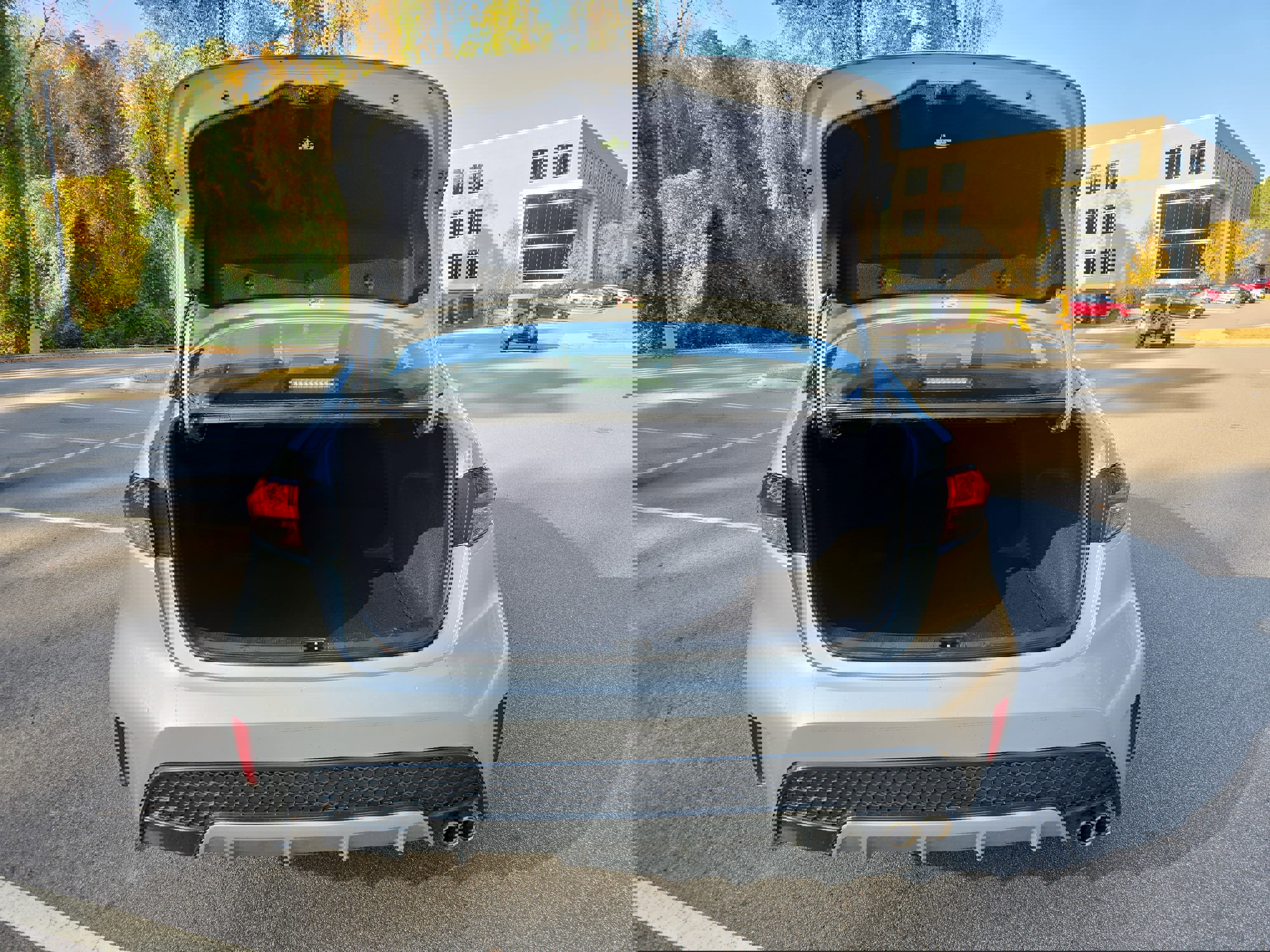 Used 2020 Toyota Corolla SE image 12