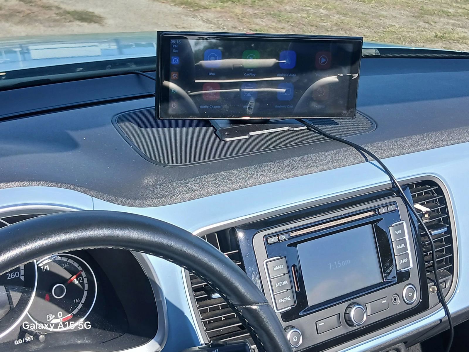 Used 2014 Volkswagen Beetle 2.5 image 24