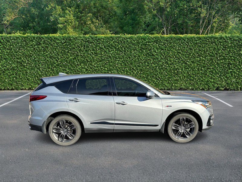 Used 2019 Acura RDX A-Spec image 2
