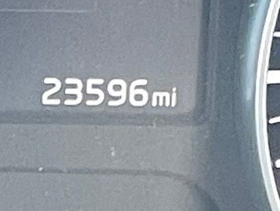 Used 2024 Kia Forte LXS image 14