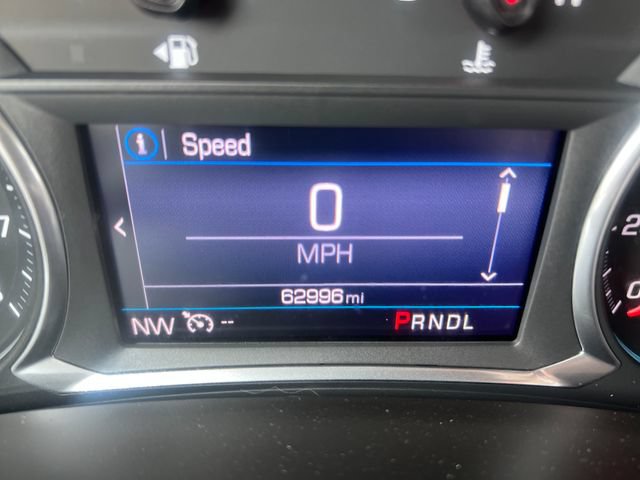Certified 2022 Chevrolet Equinox LT AWD/4WD image 19