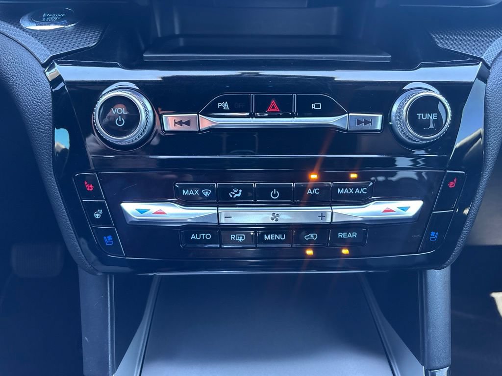Used 2023 Ford Explorer ST w/ Equipment Group 401A AWD/4WD image 30