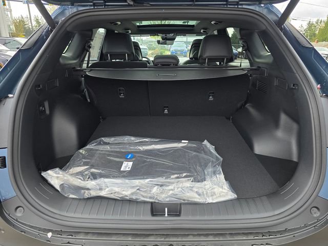 New 2026 Kia Sportage X-Line image 12