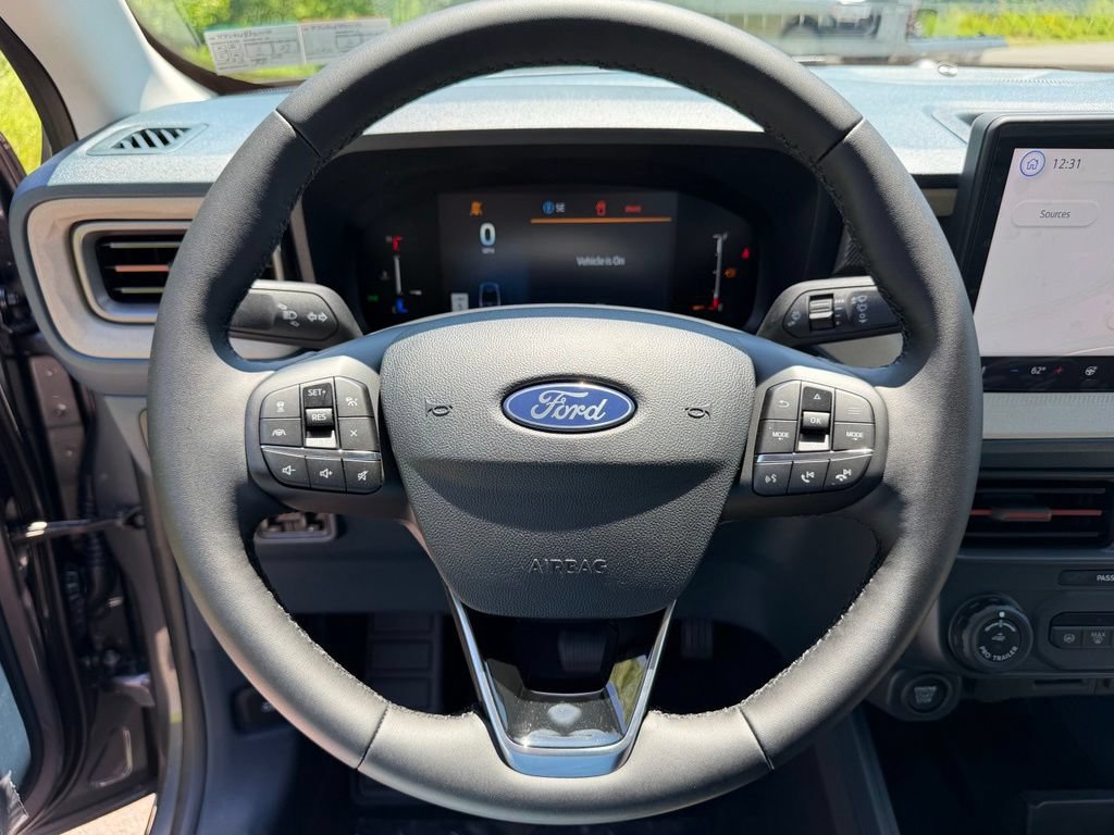 New 2026 Ford Maverick Lariat AWD/4WD image 18