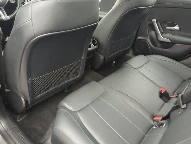 Used 2025 Mercedes-Benz CLA 250 4MATIC image 18