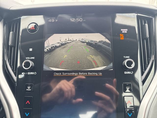 Certified 2025 Subaru Legacy Premium image 25