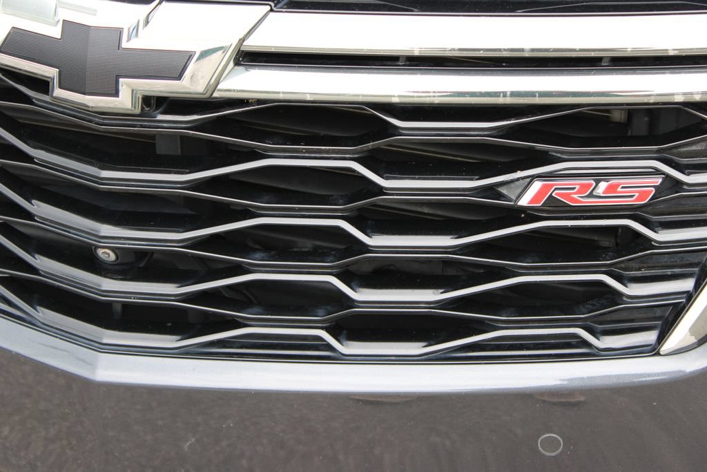 Used 2022 Chevrolet Equinox RS w/ RS Leather Package AWD/4WD image 8