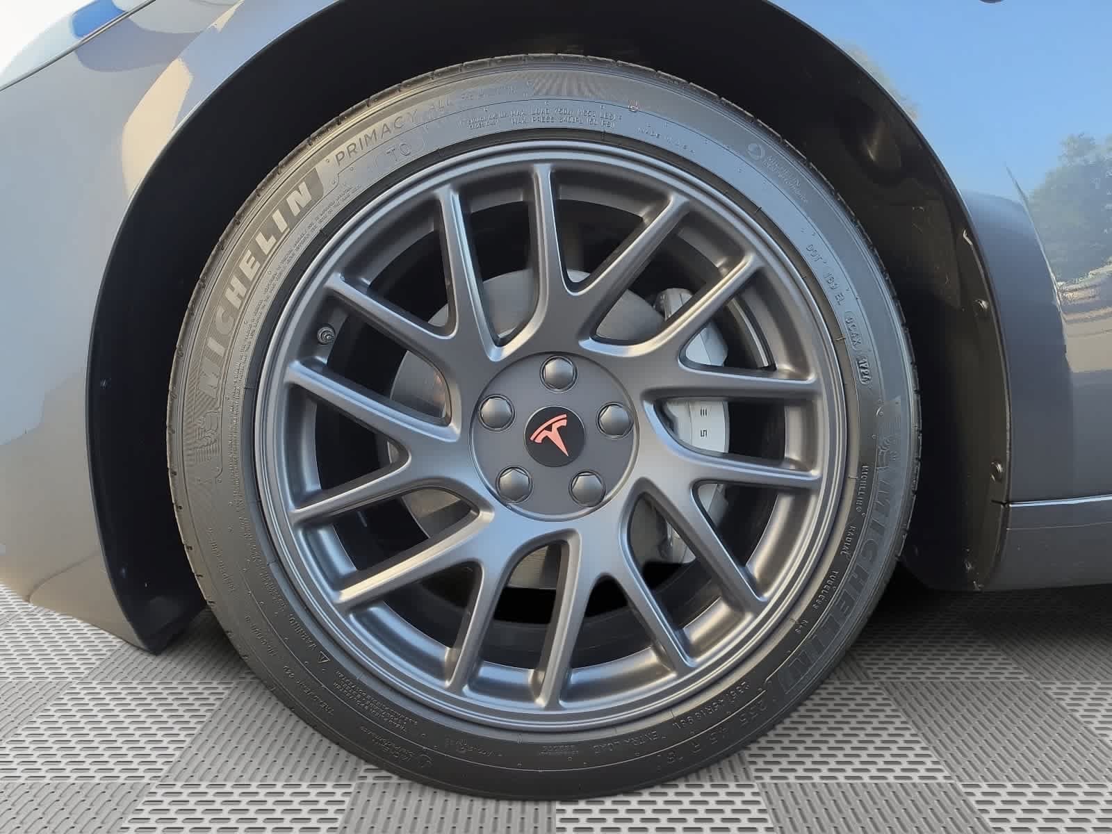 Used 2024 Tesla Model 3 Standard Range RWD image 13