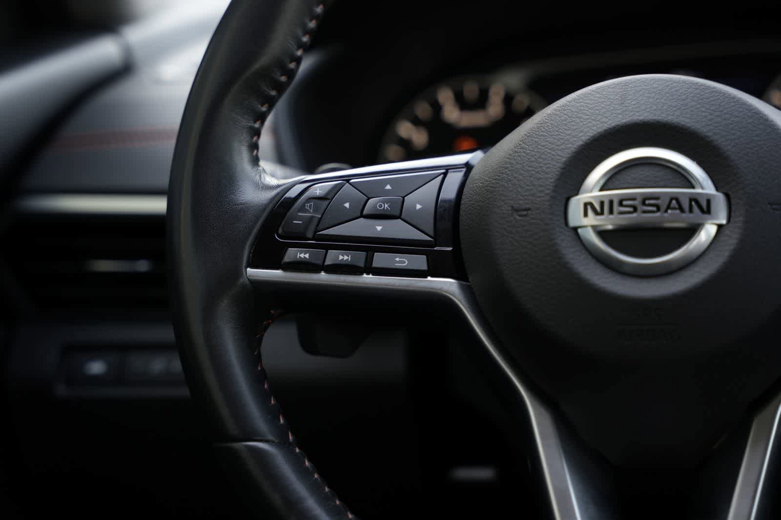 Used 2019 Nissan Altima 2.5 SR FWD image 10