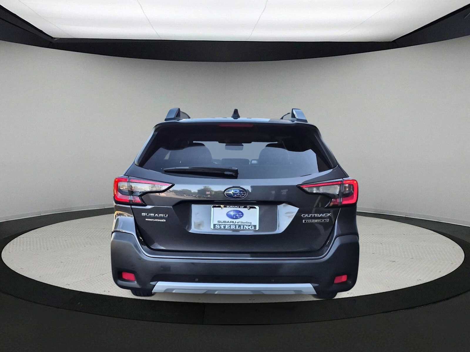 Certified 2023 Subaru Outback Touring XT AWD/4WD image 7