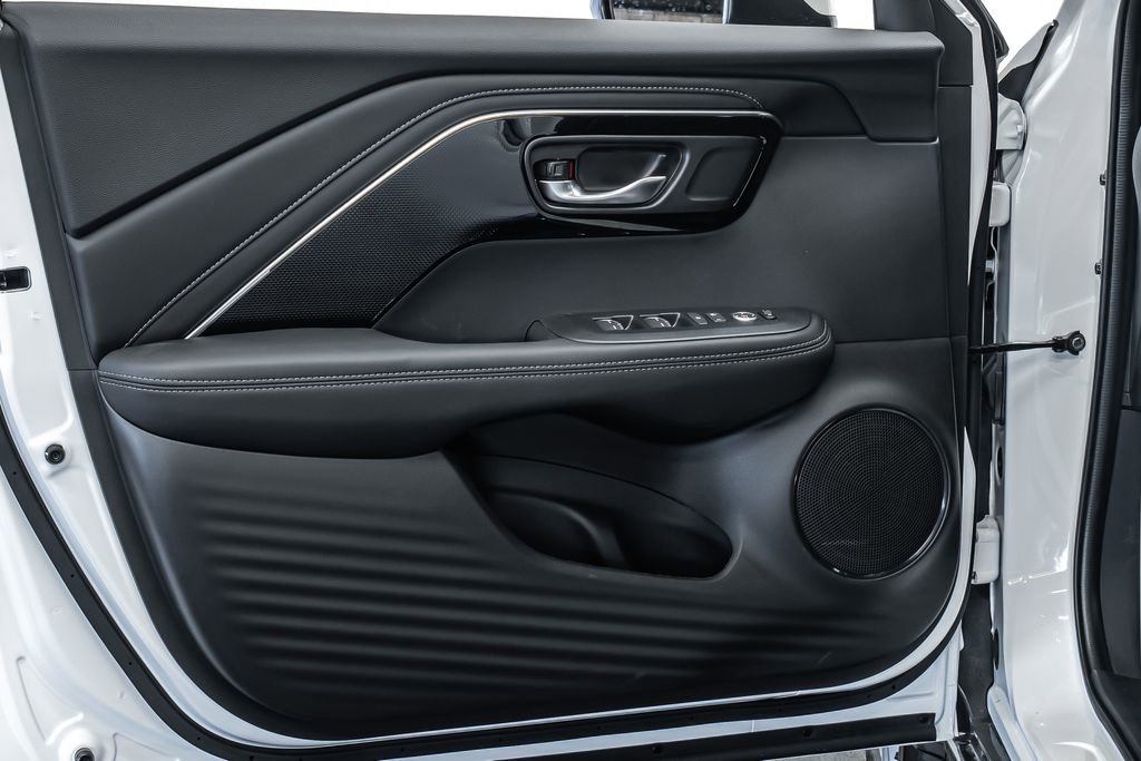 New 2026 Acura ADX FWD image 18