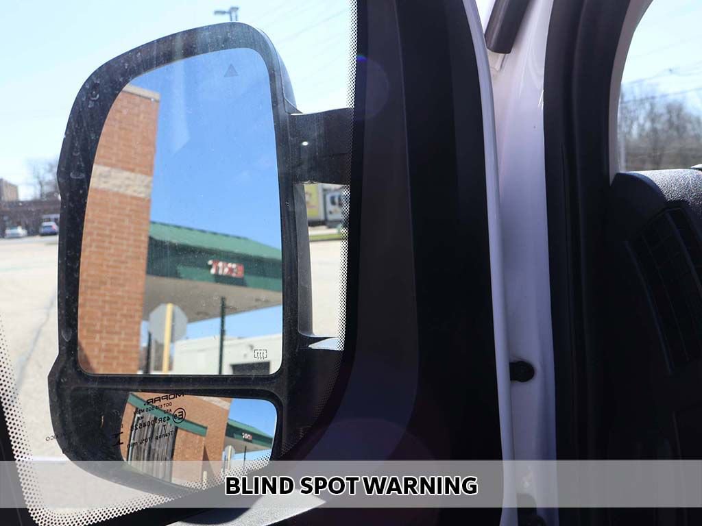 Used 2023 RAM ProMaster 1500 image 3