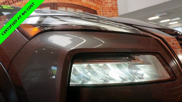 Used 2022 Nissan Rogue SV image 62