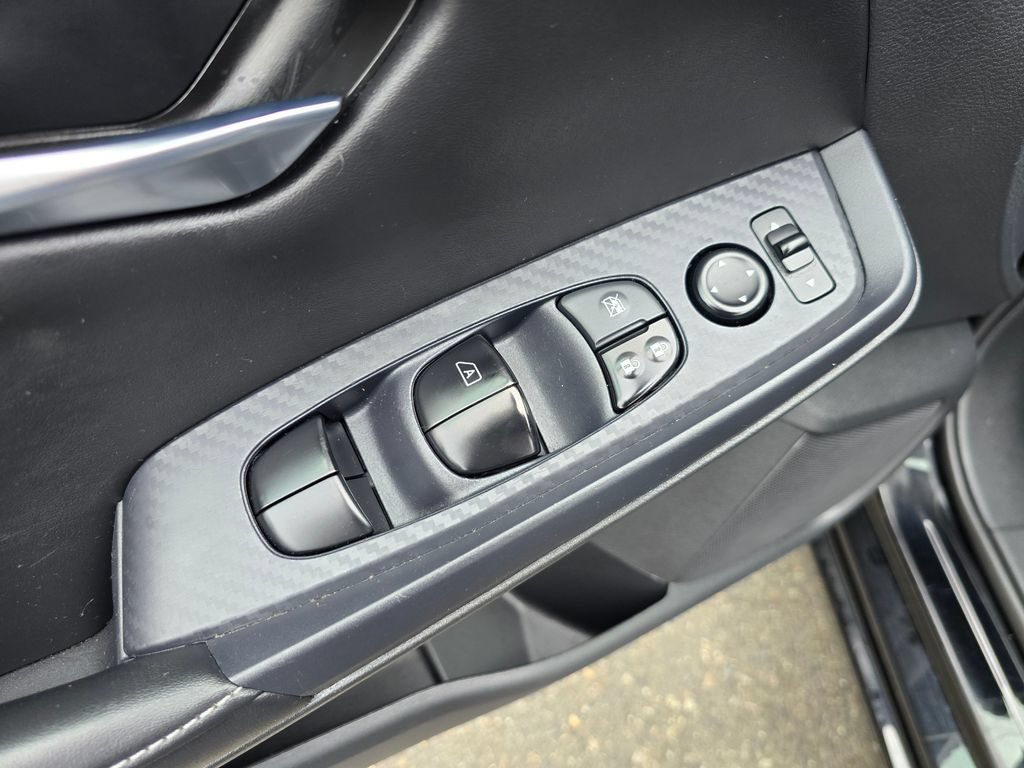 Used 2023 Nissan Sentra SV w/ All-Weather Package FWD image 20