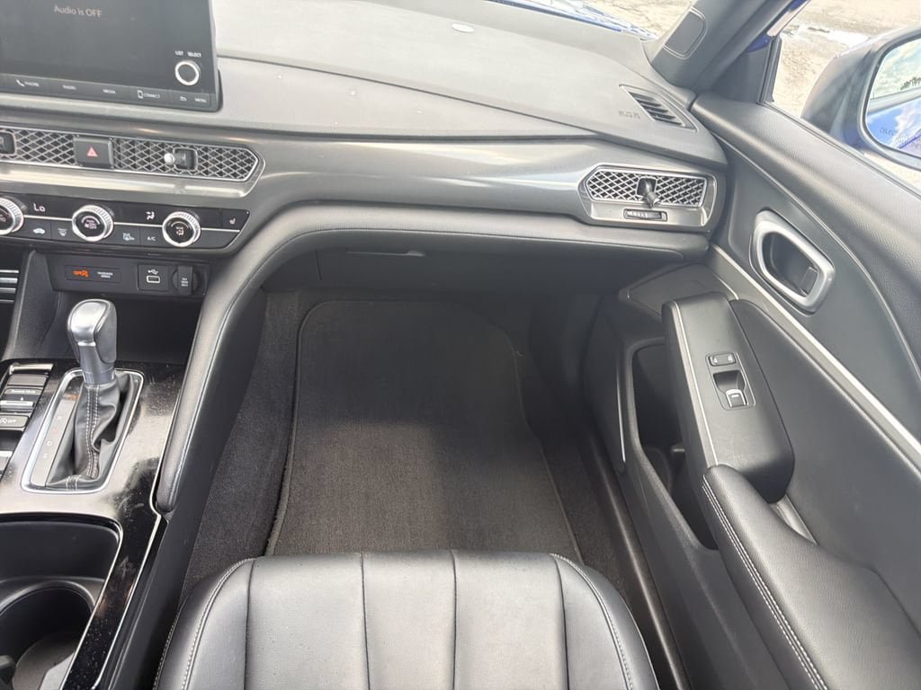Used 2024 Acura Integra A-Spec FWD image 16