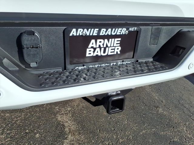 New 2026 GMC Canyon AT4 image 20