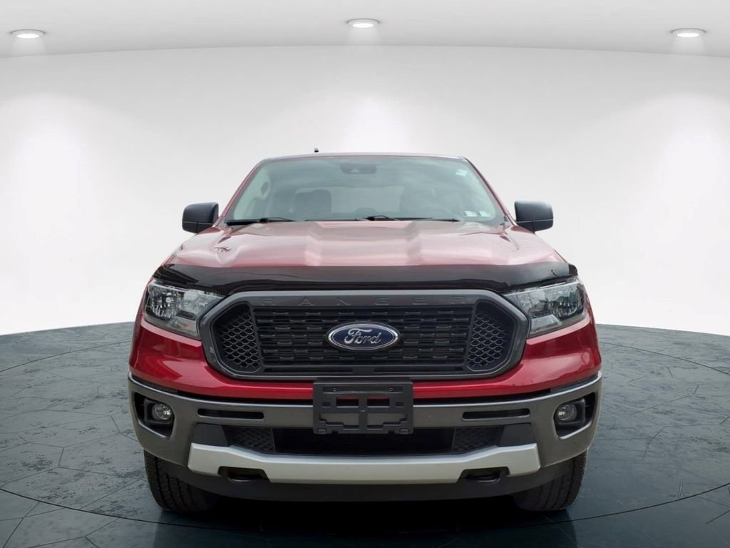 Used 2020 Ford Ranger XLT w/ Equipment Group 302A Luxury AWD/4WD image 2