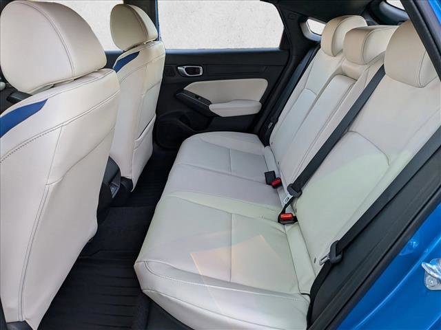 New 2026 Acura Integra A-Spec image 14