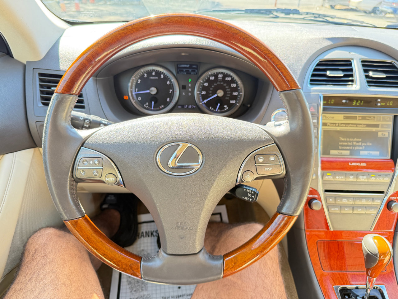 Used 2012 Lexus ES 350 image 70