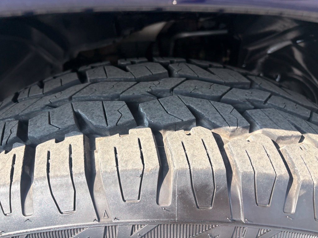 Used 2017 RAM 1500 Lone Star RWD image 12