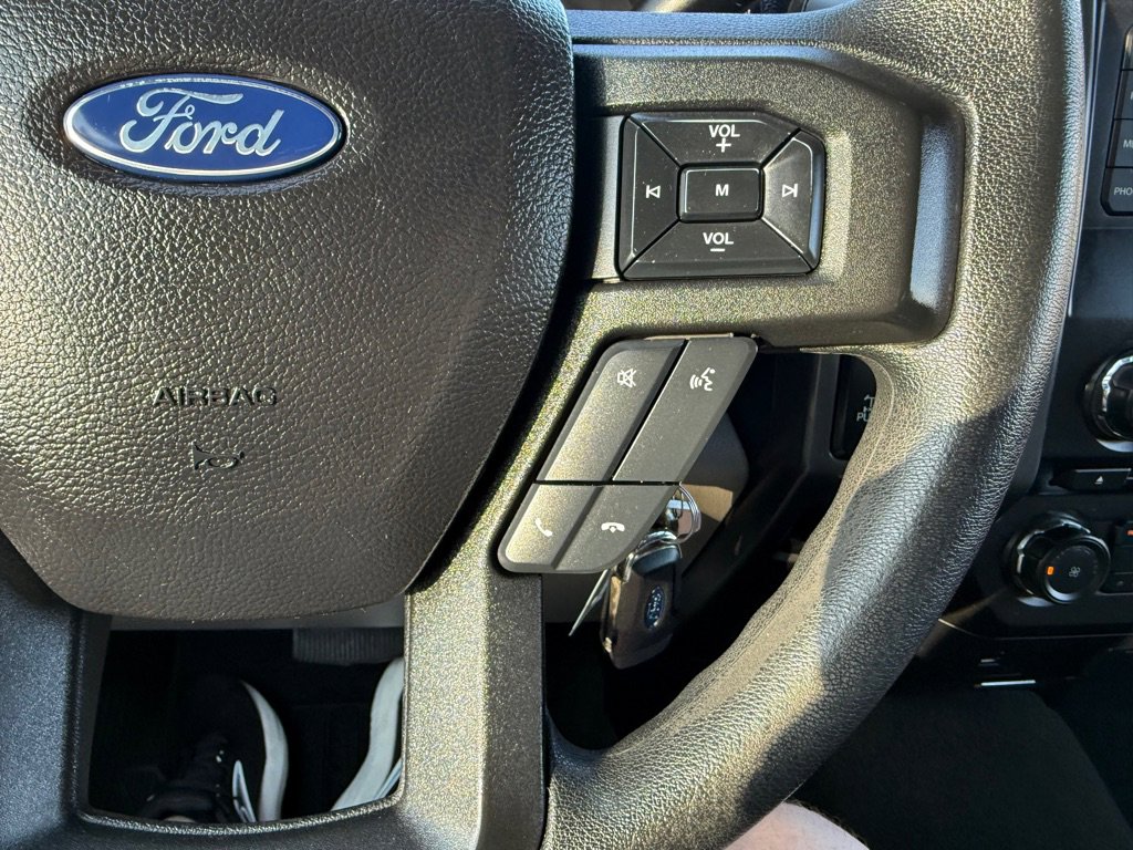 Used 2017 Ford F250 XLT w/ XLT Value Package AWD/4WD image 28