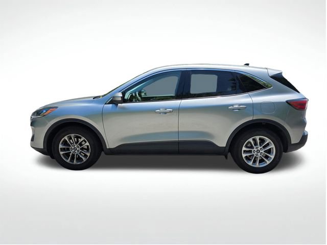 Used 2021 Ford Escape SE FWD image 7