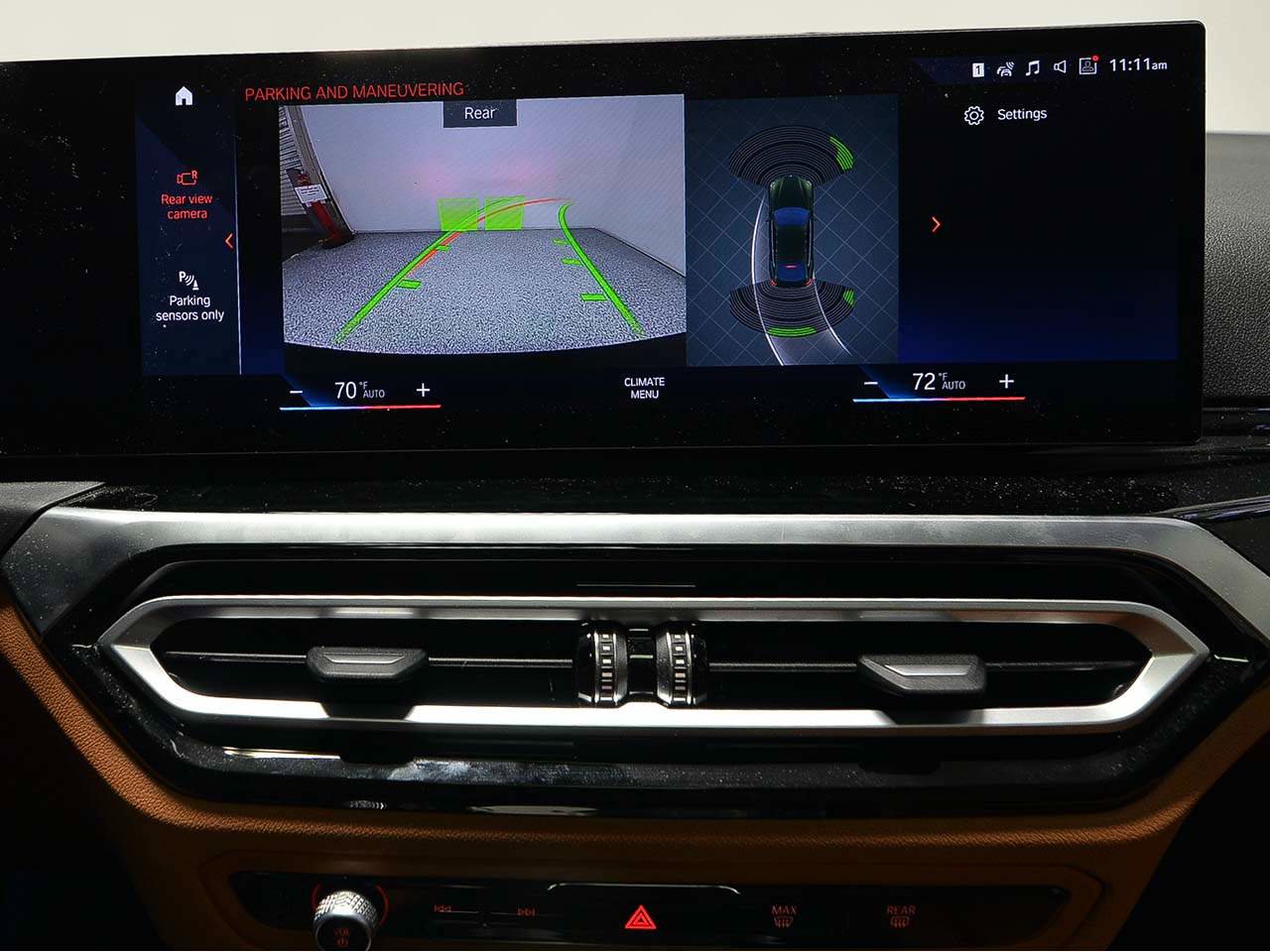 Used 2023 BMW i4 eDrive40 w/ Premium Package image 14